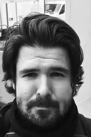 Ảnh diễn viên Elliot Hawkes