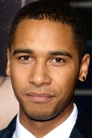 Ảnh diễn viên Elliot Knight