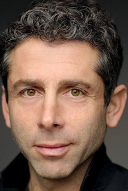 Ảnh diễn viên Elliot Levey