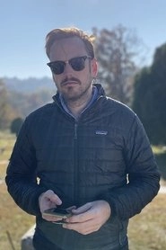 Ảnh diễn viên Elliott Barker