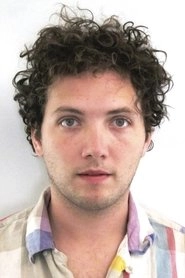 Ảnh diễn viên Elliott Hostetter