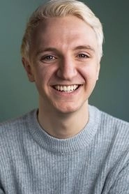 Ảnh diễn viên Elliott Wooster