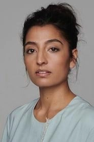 Ảnh diễn viên Ellora Torchia