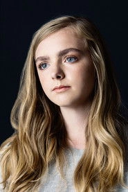 Ảnh diễn viên Elsie Fisher