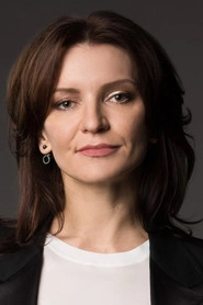 Ảnh diễn viên Эльвира Дмитриевская