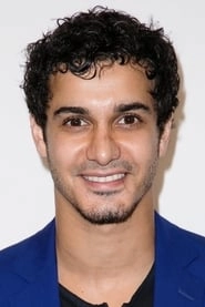 Ảnh diễn viên Elyes Gabel