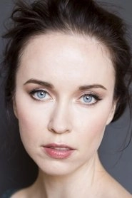 Ảnh diễn viên Elyse Levesque