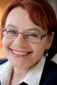 Ảnh diễn viên Elżbieta Czerwińska