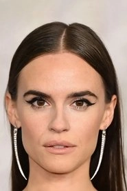 Ảnh diễn viên Ema Horvath