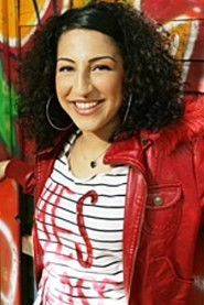 Ảnh diễn viên Emaa Hussen