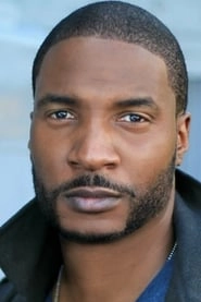 Ảnh diễn viên Eme Ikwuakor