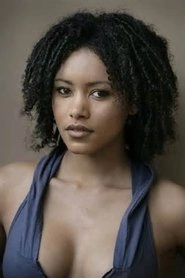 Ảnh diễn viên Emelia Burns