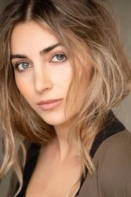 Ảnh diễn viên Emelia Hartford