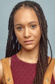 Ảnh diễn viên Emerald Rose Sullivan