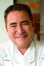 Ảnh diễn viên Emeril Lagasse