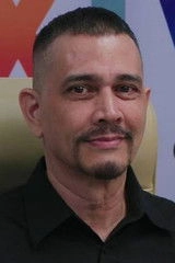 Ảnh diễn viên Emil Sandoval