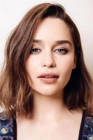 Ảnh diễn viên Emilia Clarke