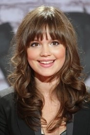 Ảnh diễn viên Emilia Schüle