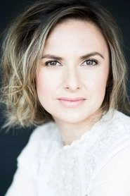 Ảnh diễn viên Émilie Josset