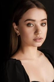 Ảnh diễn viên Emilija Baranac