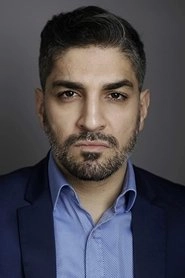 Ảnh diễn viên Emilio Aniba