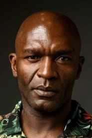 Ảnh diễn viên Emilio Buale