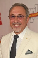 Ảnh diễn viên Emilio Estefan Jr.