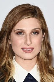 Ảnh diễn viên Emily Arlook