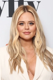 Ảnh diễn viên Emily Atack