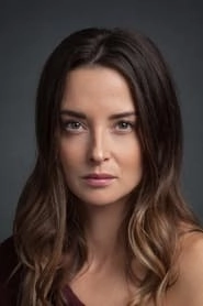 Ảnh diễn viên Emily Baldoni