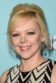 Ảnh diễn viên Emily Bergl