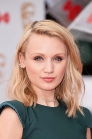 Ảnh diễn viên Emily Berrington