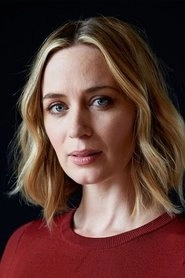 Ảnh diễn viên Emily Blunt