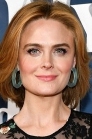Ảnh diễn viên Emily Deschanel