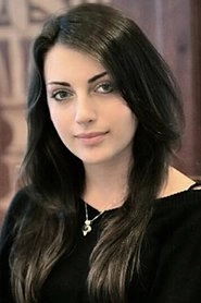 Ảnh diễn viên Emily Fleischer