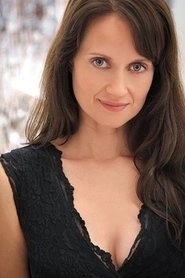 Ảnh diễn viên Emily Fradenburgh