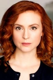 Ảnh diễn viên Emily Goss