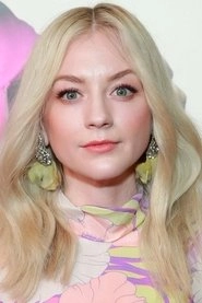 Ảnh diễn viên Emily Kinney