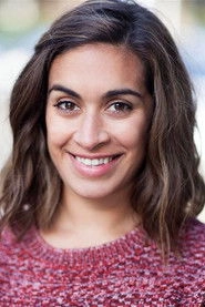 Ảnh diễn viên Emily Lloyd-Saini