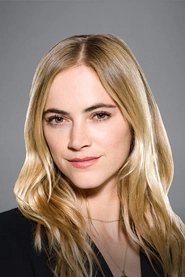 Ảnh diễn viên Emily Wickersham