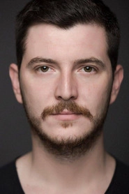 Ảnh diễn viên Emir Öner