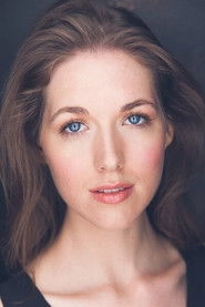 Ảnh diễn viên Emma Clare O'Connor