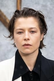 Ảnh diễn viên Emma D'Arcy