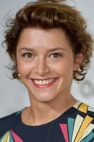 Ảnh diễn viên Emma de Caunes