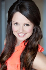 Ảnh diễn viên Emma Hunter