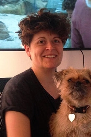 Ảnh diễn viên Emma Oxley