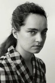 Ảnh diễn viên Emma Portner