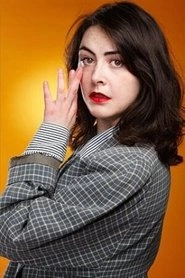 Ảnh diễn viên Emma Sidi