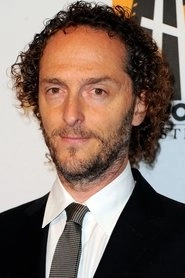 Ảnh diễn viên Emmanuel Lubezki