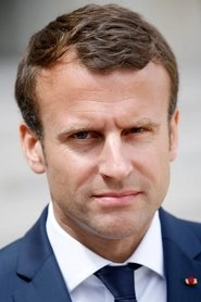 Ảnh diễn viên Emmanuel Macron